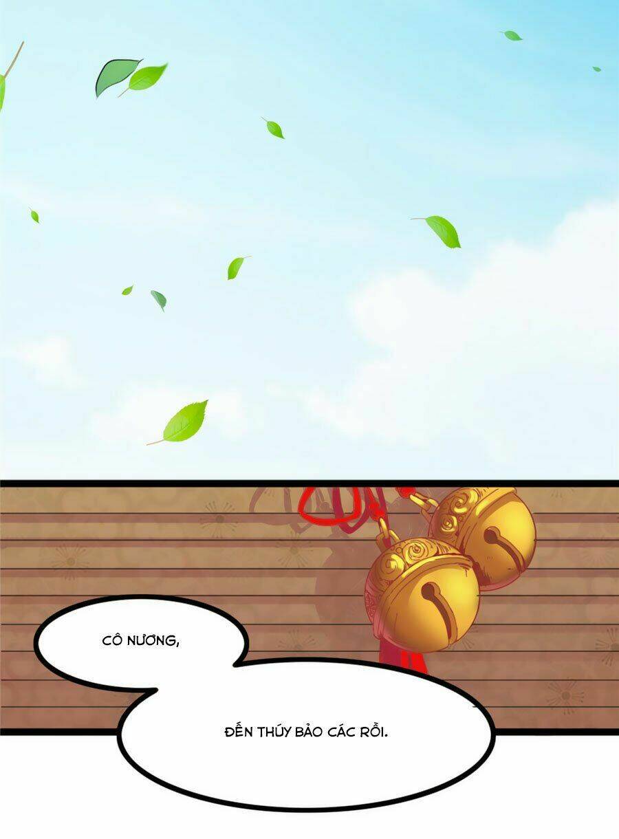 Ngọc Vi Mai: Chapter 10