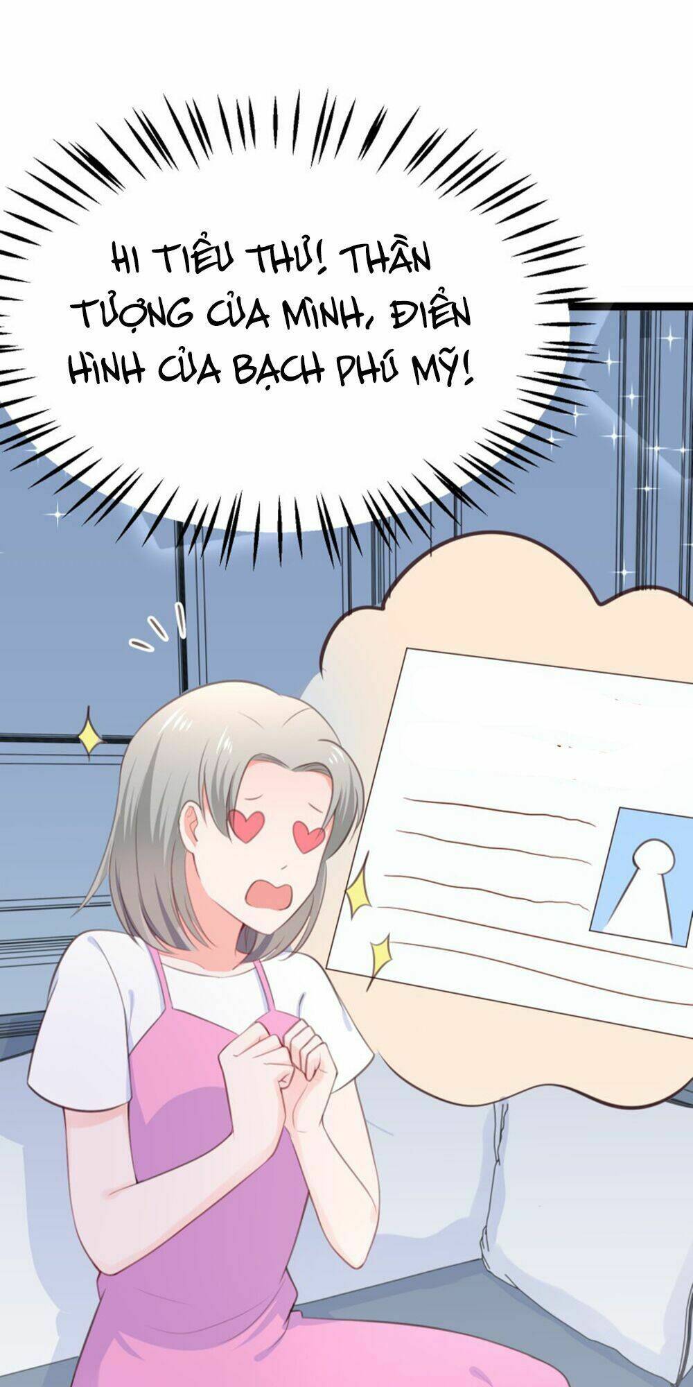 Boss Của Tôi Là Đại Thần: Chapter 107