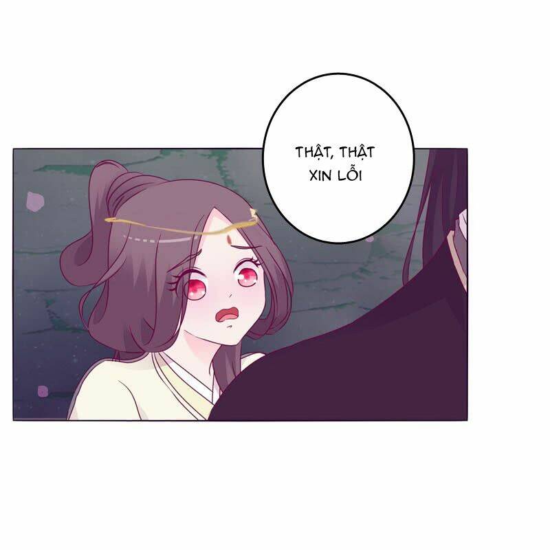 Tướng Quân Mời Ra Trận: Chapter 19