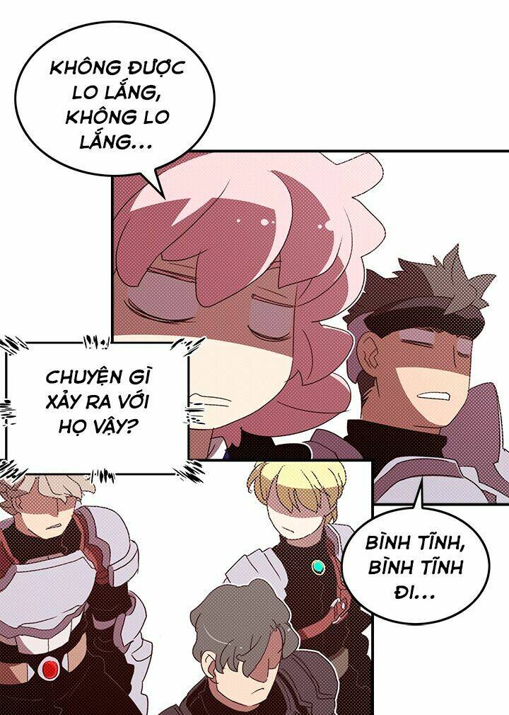 Ta Là Vua Pháp Sư: Chapter 81