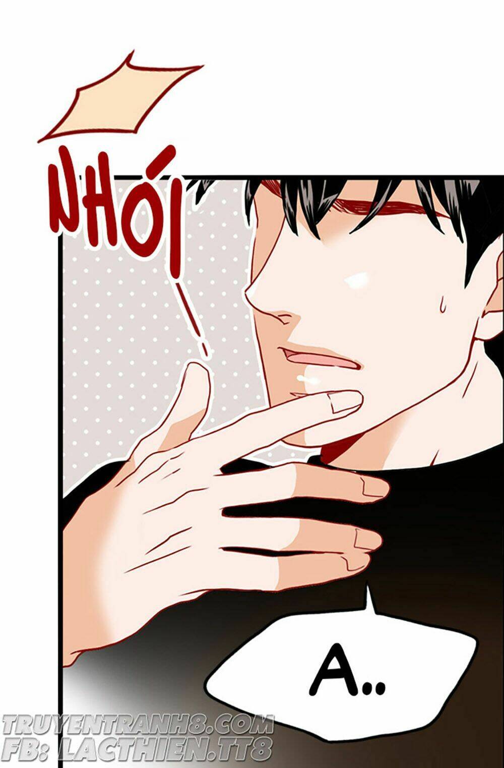 Thư Ký Kim Sao Thế Nhỉ?: Chapter 13