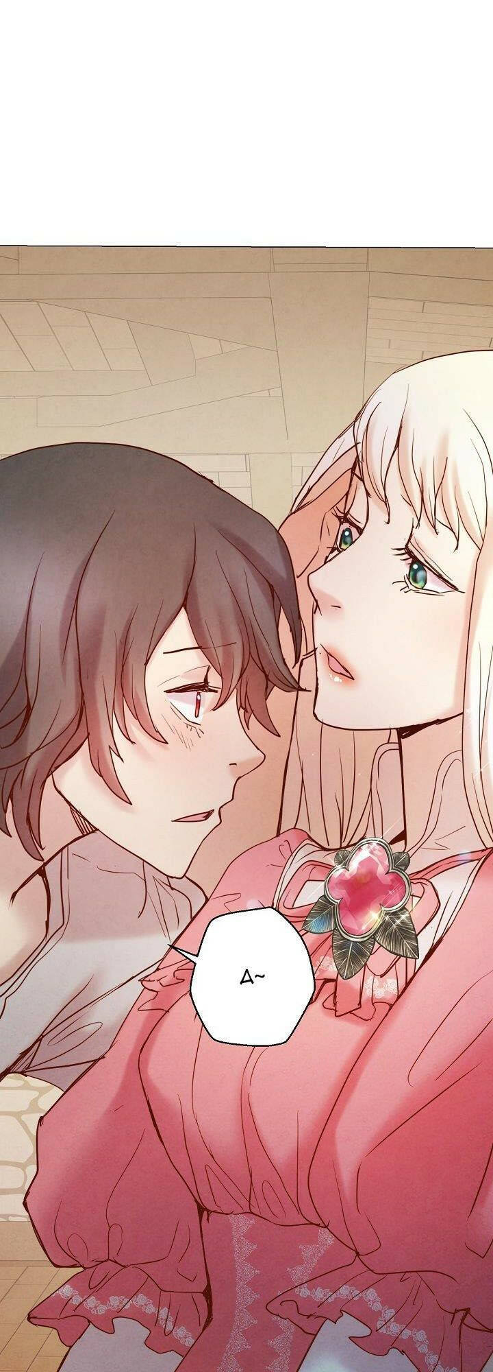 Tôi Sống Sót Như Một Nàng Công Chúa Giả: Chapter 6