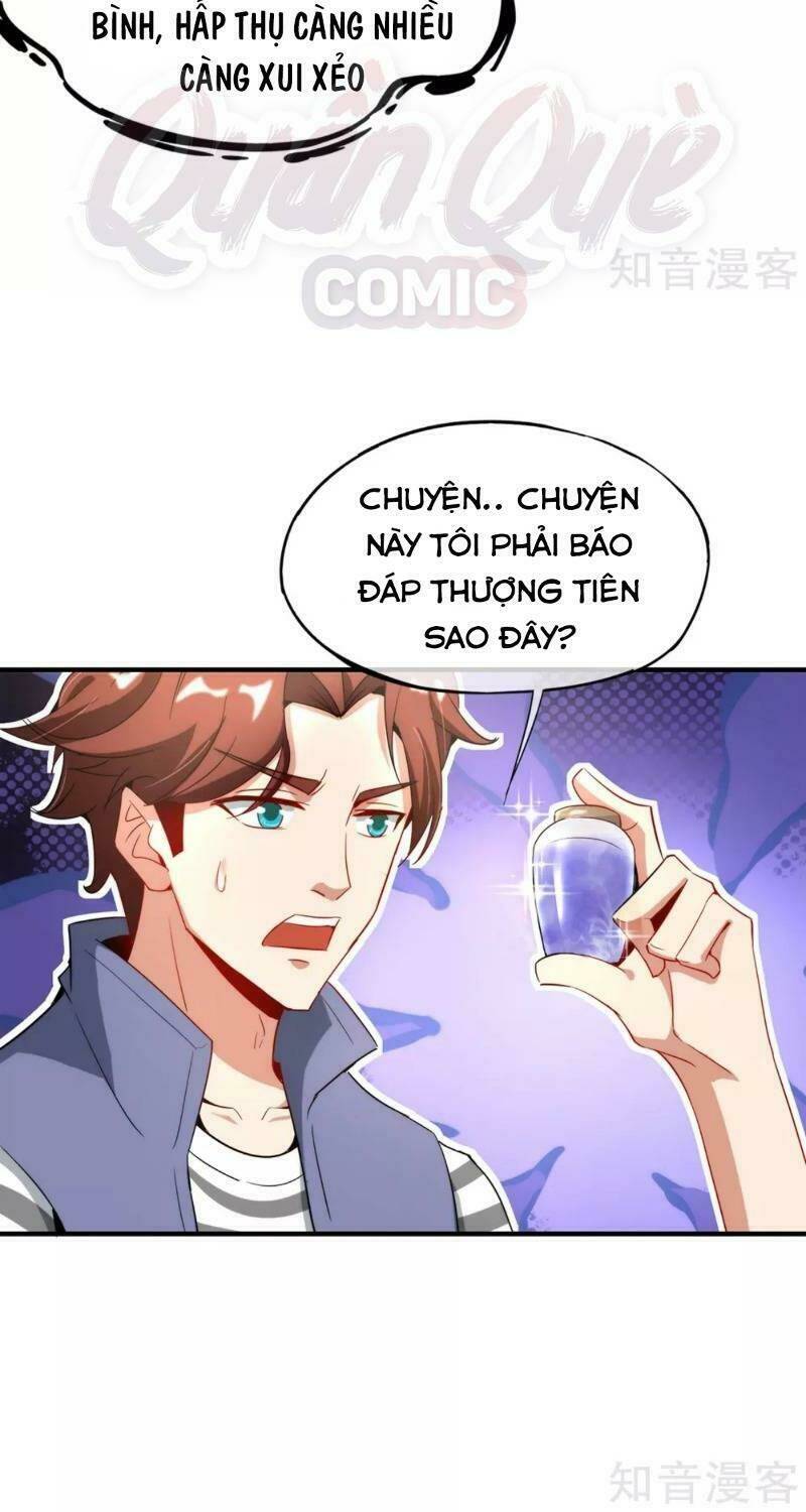 Vòng Bạn Bè Mạnh Nhất Của Tiên Giới: Chapter 7