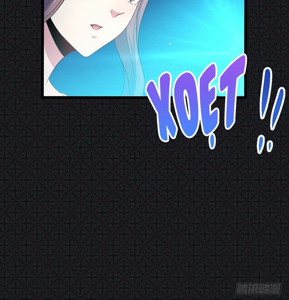 Ngạo Kiều Quỷ Vương Yêu Ta: Chapter 57