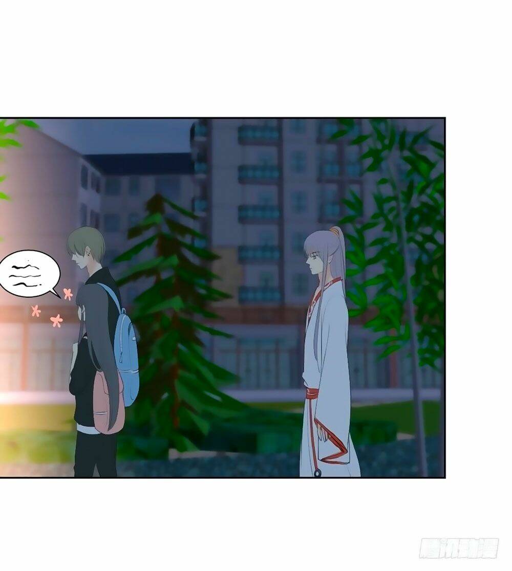 Sinh Sinh Tương Thác: Chapter 41