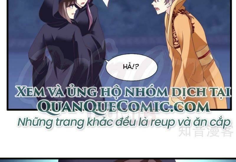 Ta Là Ngọc Hoàng Đại Đế: Chapter 91