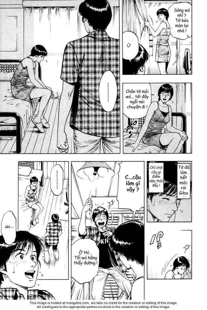 Family Compo: Chapter 55