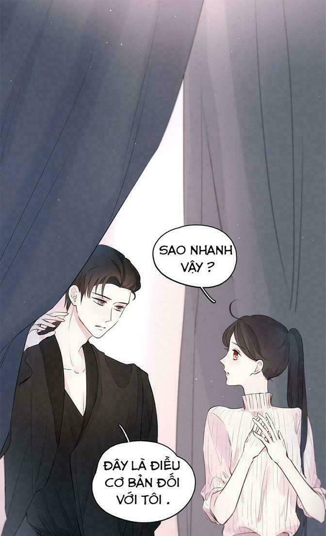 Sắc Đẹp Do Trời Sinh Của Tôi: Chapter 6