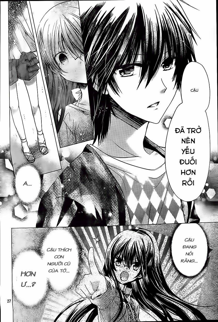 Watashi Ni Xx Shinasai!: Chapter 60