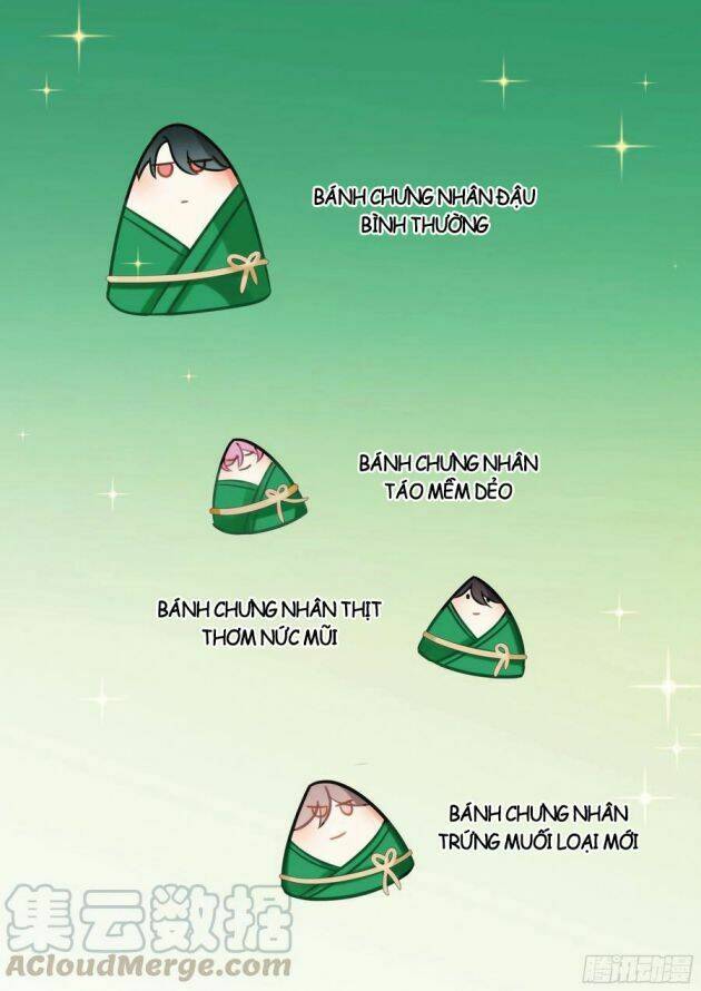 Ảnh Đế X Ảnh Đế: Chapter 209