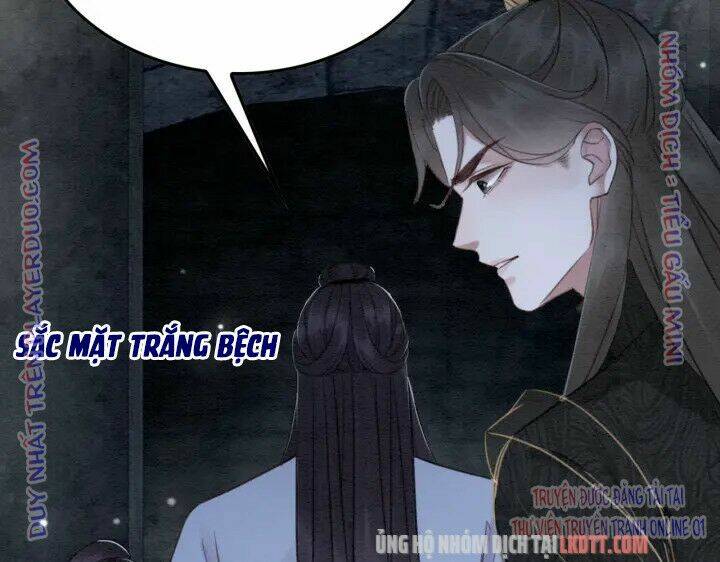 Trọng Sinh Bá Sủng Nhiếp Chính Vương Quá Mạnh Mẽ: Chapter 198