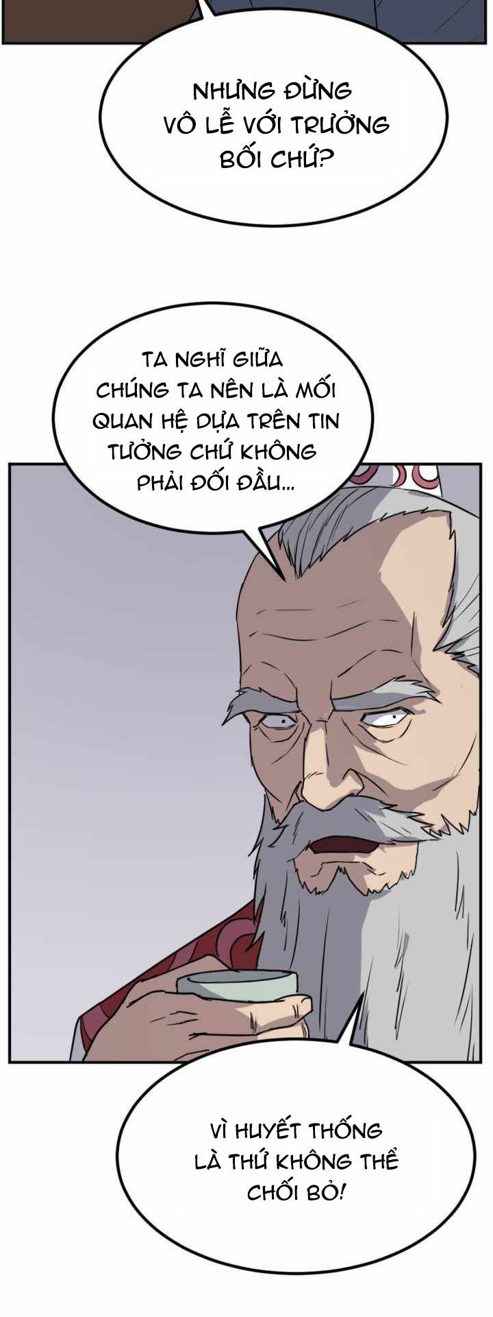 Trọng Sinh, Bất Khả Chiến Bại: Chapter 154