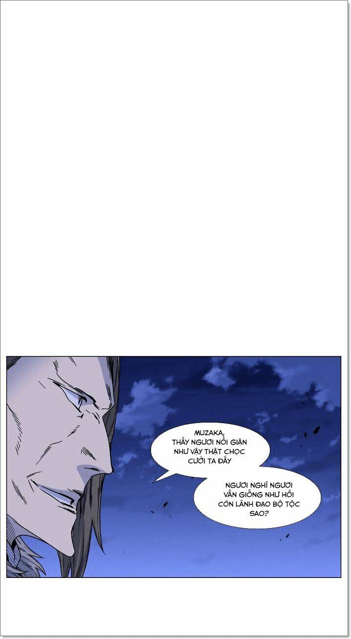 Ma Cà Rồng Quý Tộc: Chapter 463