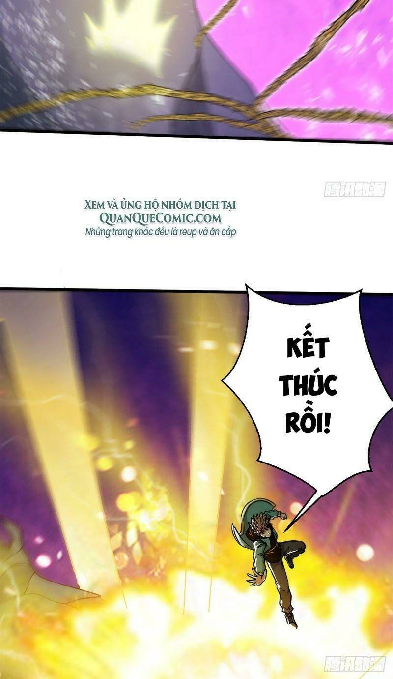 Bị Ép Trở Thành Mạnh Nhất Thế Giới: Chapter 31