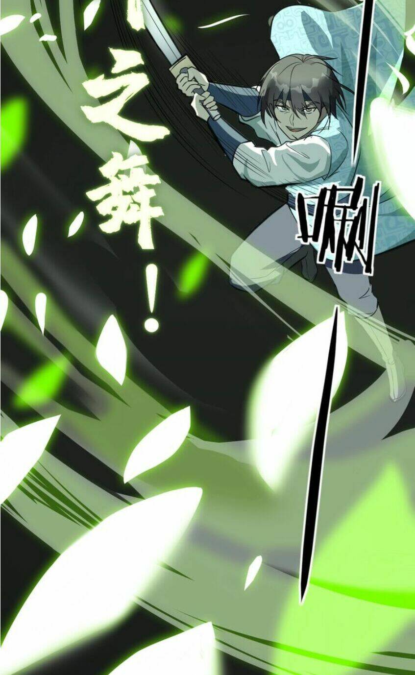 Đại Nghịch Chi Môn: Chapter 58