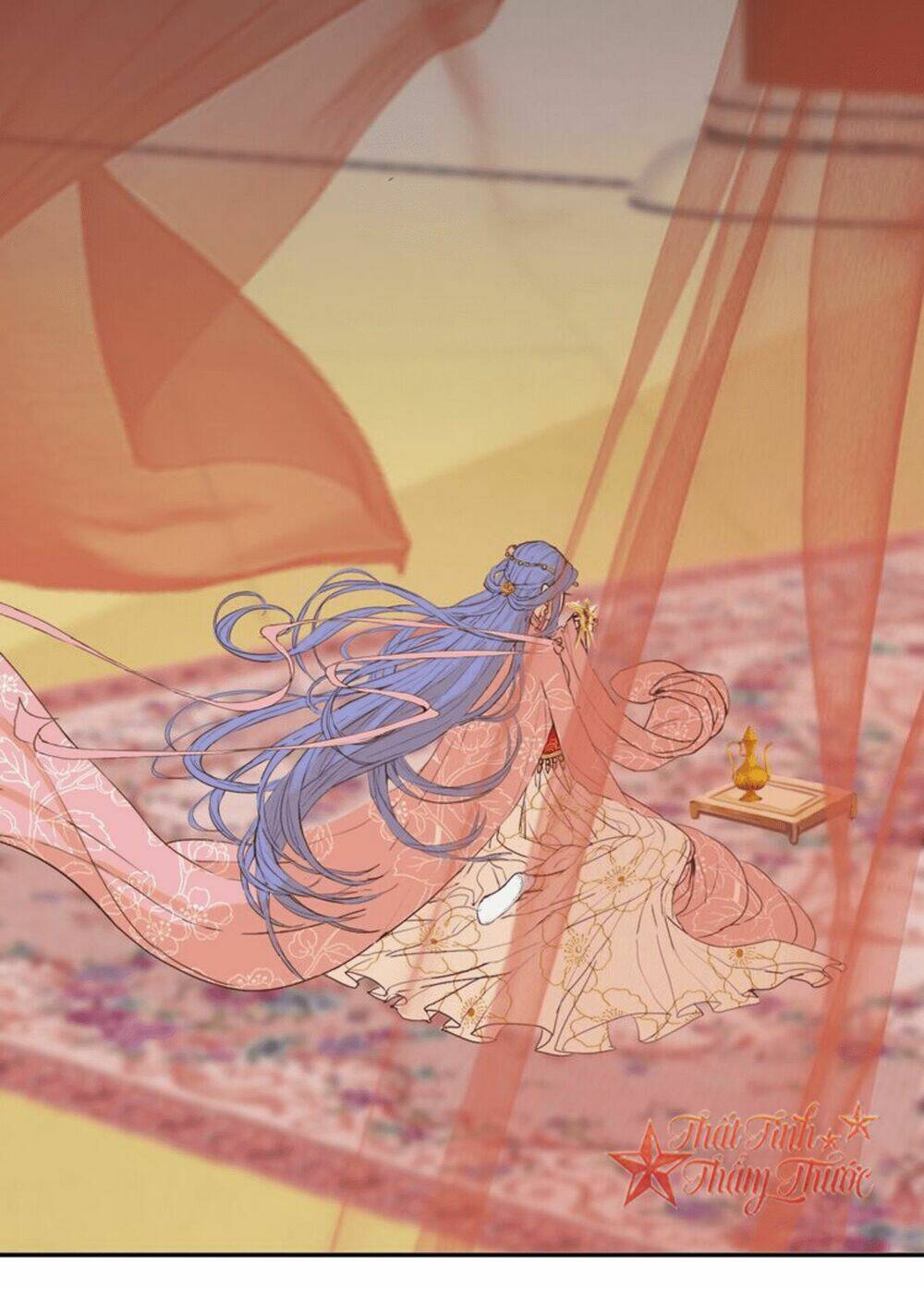 Mộng Văn Sơn Hải Kinh: Chapter 21