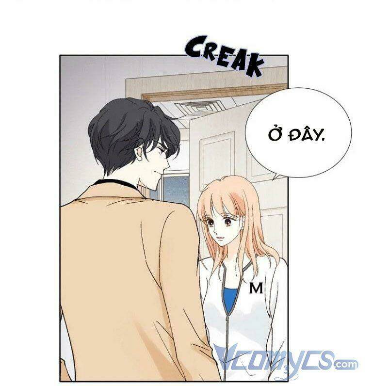 Lee Bom, Em Là Của Anh: Chapter 47