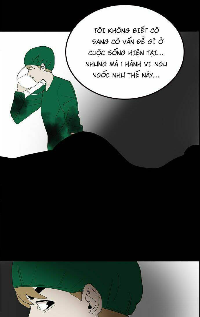 Bệnh Viện Ma Ám: Chapter 11