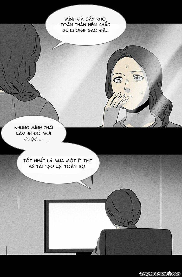 Những Câu Chuyện Bất Thường: Chapter 77