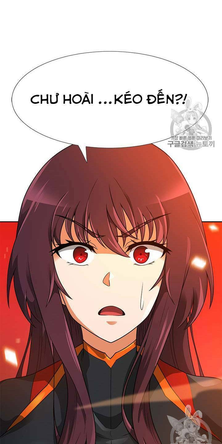 Tôi Tự Động Săn Một Mình: Chapter 44