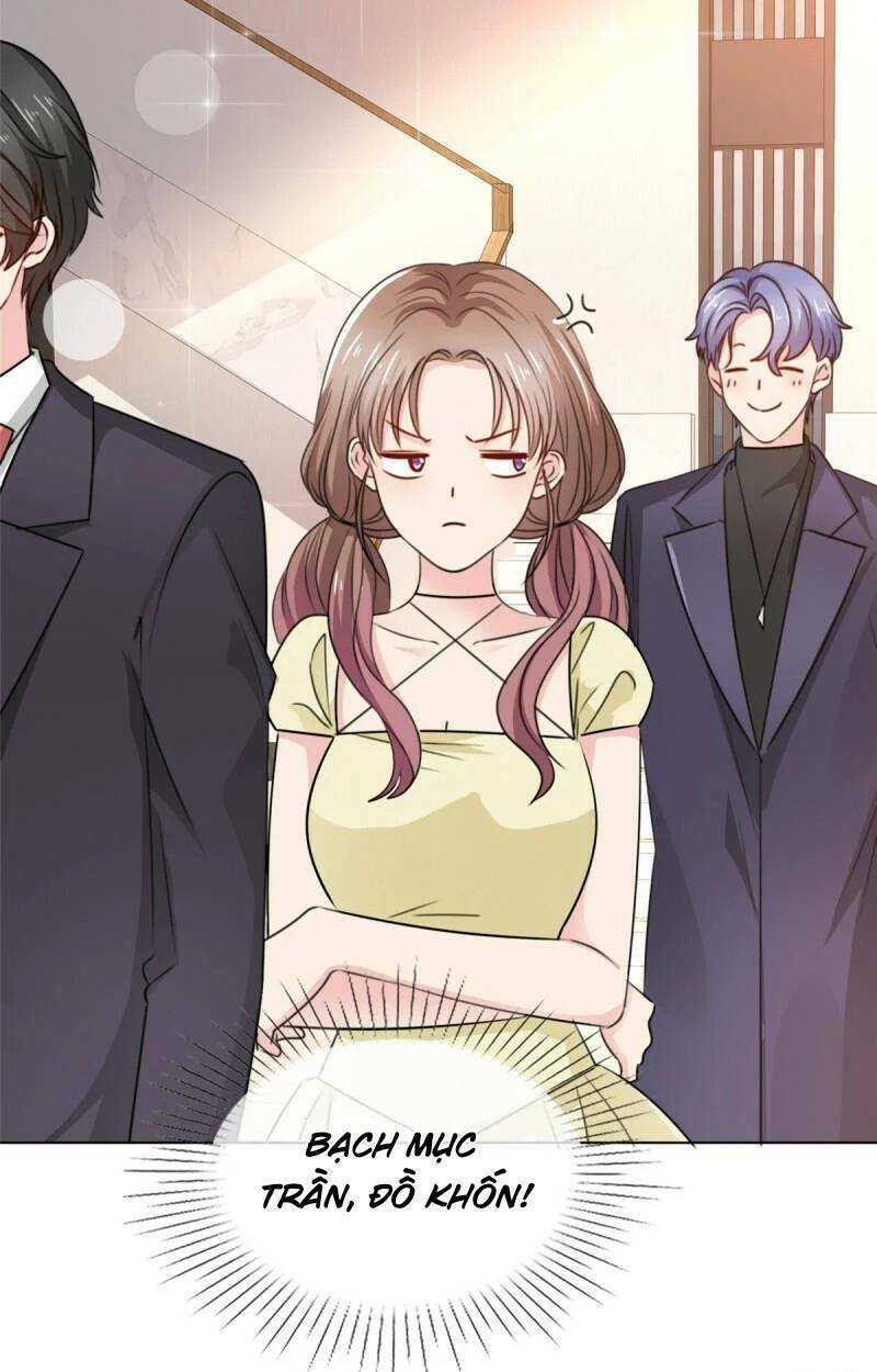 Thần Tiên Đại Nhân Của Tôi: Chapter 15