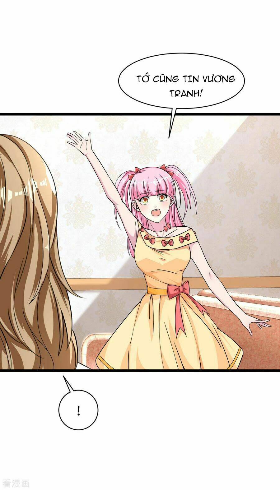 Đô Thị Tà Vương: Chapter 10