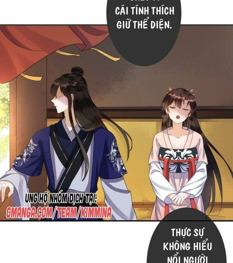 Vương Gia Kiêu Ngạo Quá Khó Cua: Chapter 68
