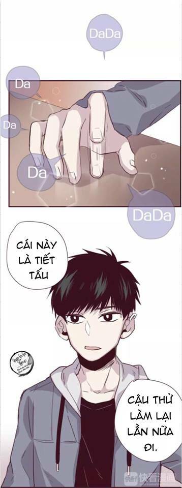 Huyền Sắc Thanh Âm: Chapter 4