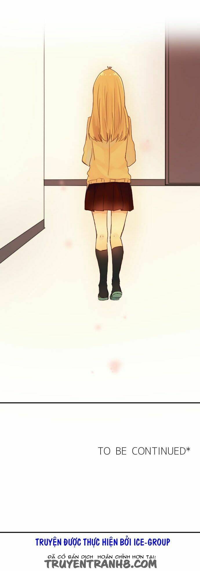 Giống Như Tình Yêu!: Chapter 1