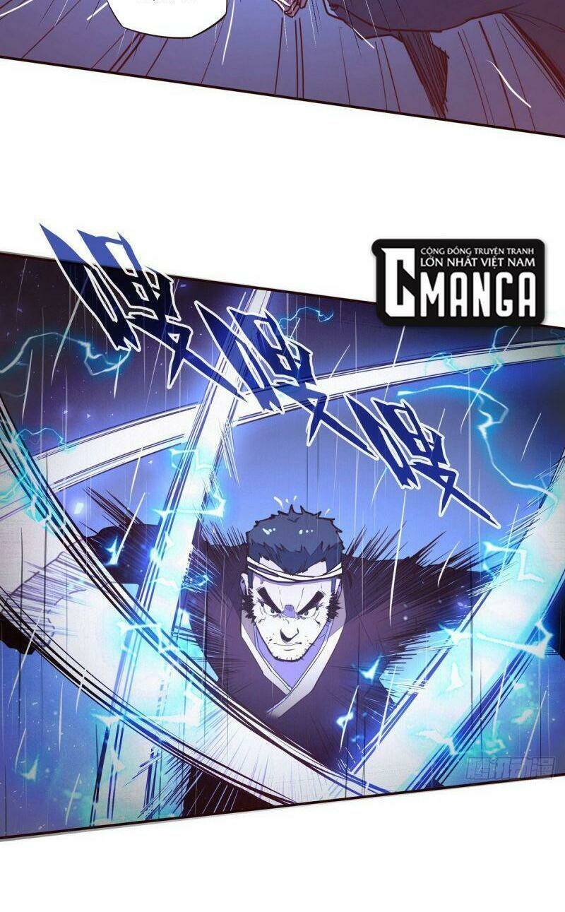 Sinh Tử Quyết: Chapter 115