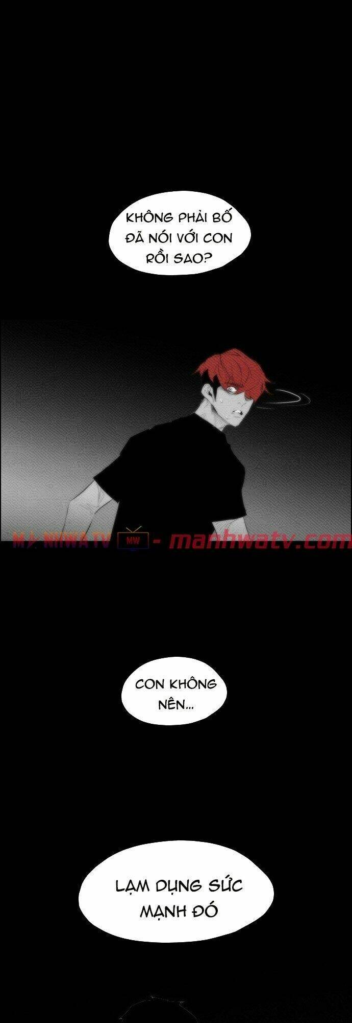 Kẻ Hồi Sinh: Chapter 80