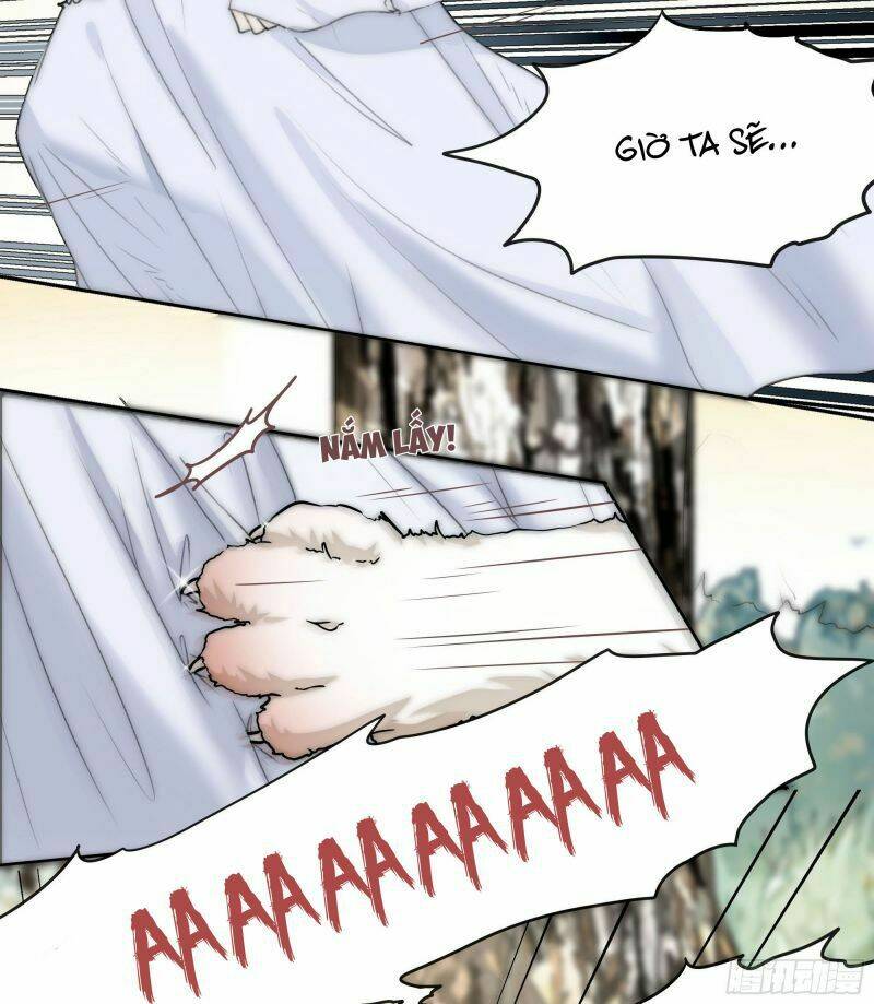 Nguyệt Trụy Trọng Minh: Chapter 1