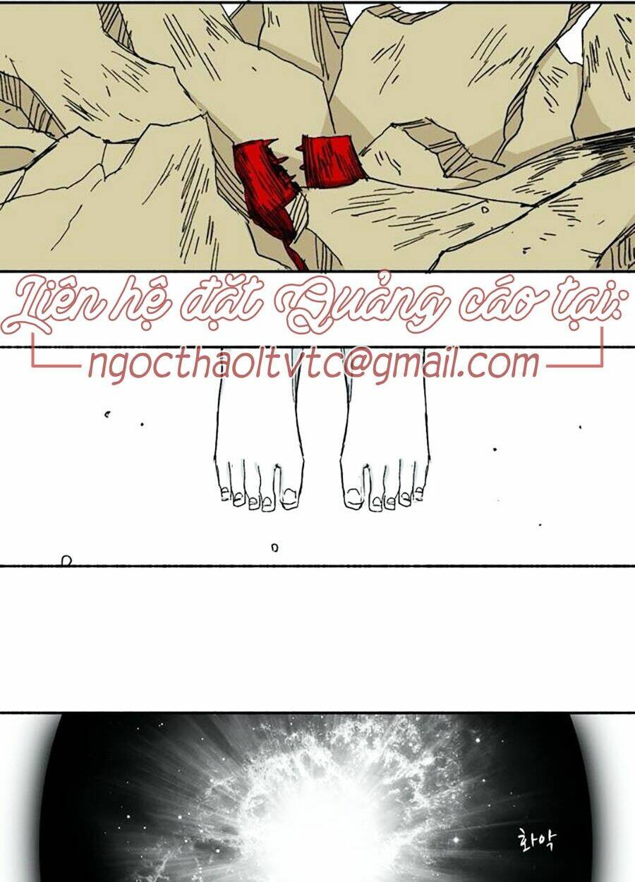 Đại Chiến Muỗi Biến Dị: Chapter 23