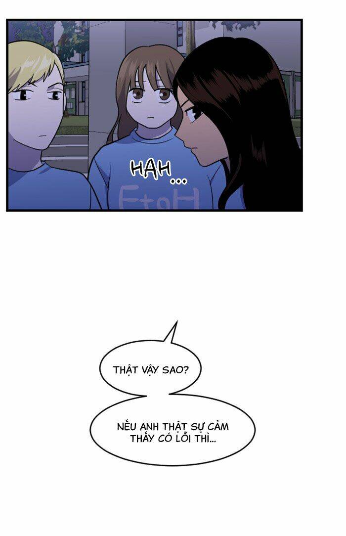 Người Đẹp Gangnam: Chapter 36