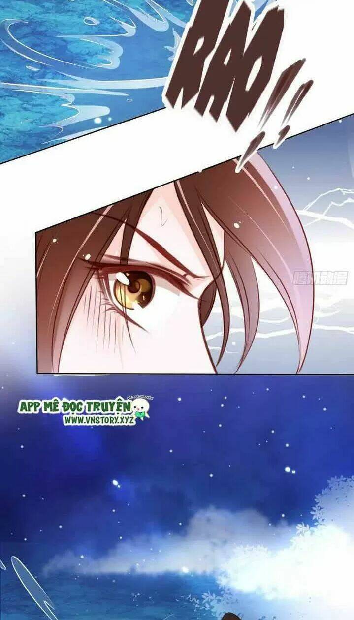 Nàng Trở Thành Bạch Nguyệt Quang Của Vương Gia Bệnh Kiều: Chapter 25