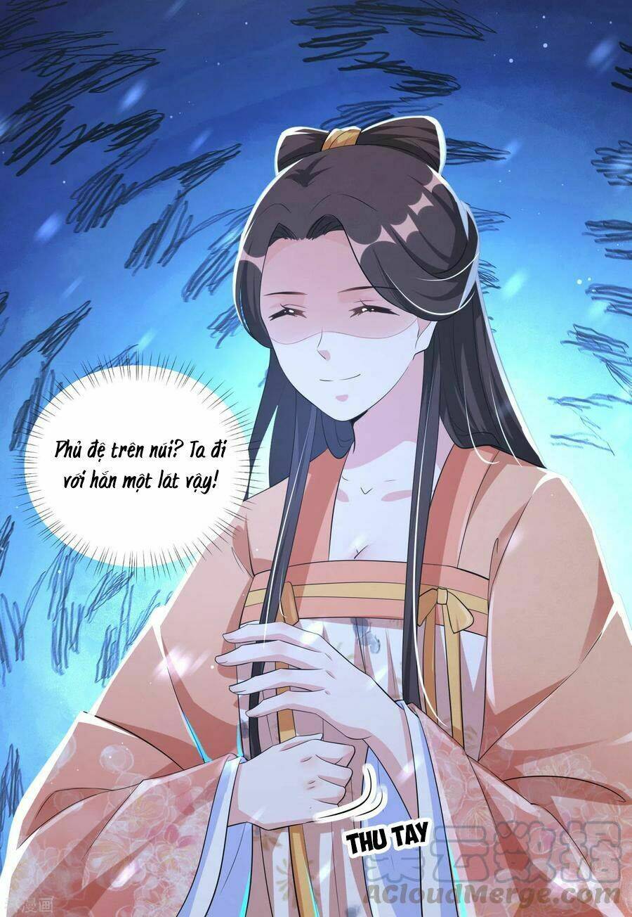 Vương Phi Có Độc!: Chapter 123