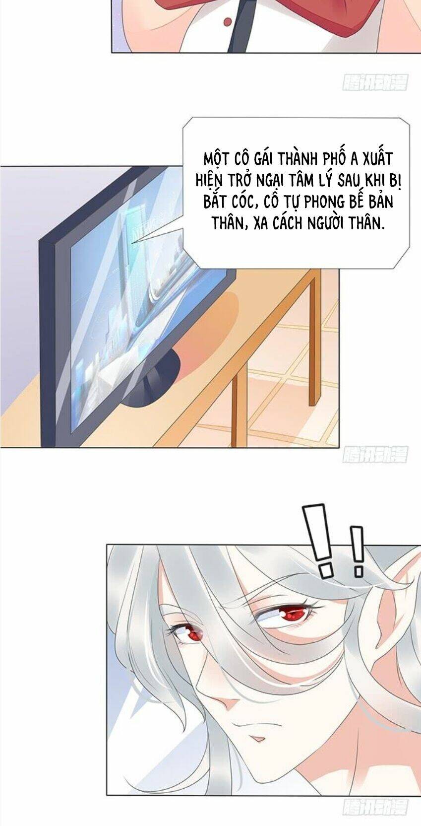 Ma Vương Luyến Ái Chỉ Nam: Chapter 116