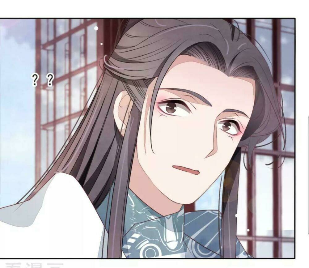 Xuyên Về Cổ Đại Làm Quốc Bảo: Chapter 7