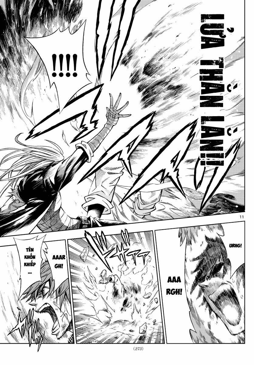Marry Grave: Chapter 13