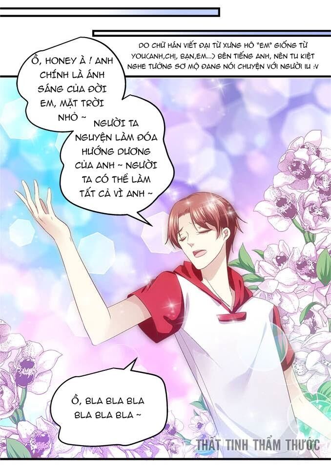 Thiên lại âm linh: Chapter 37