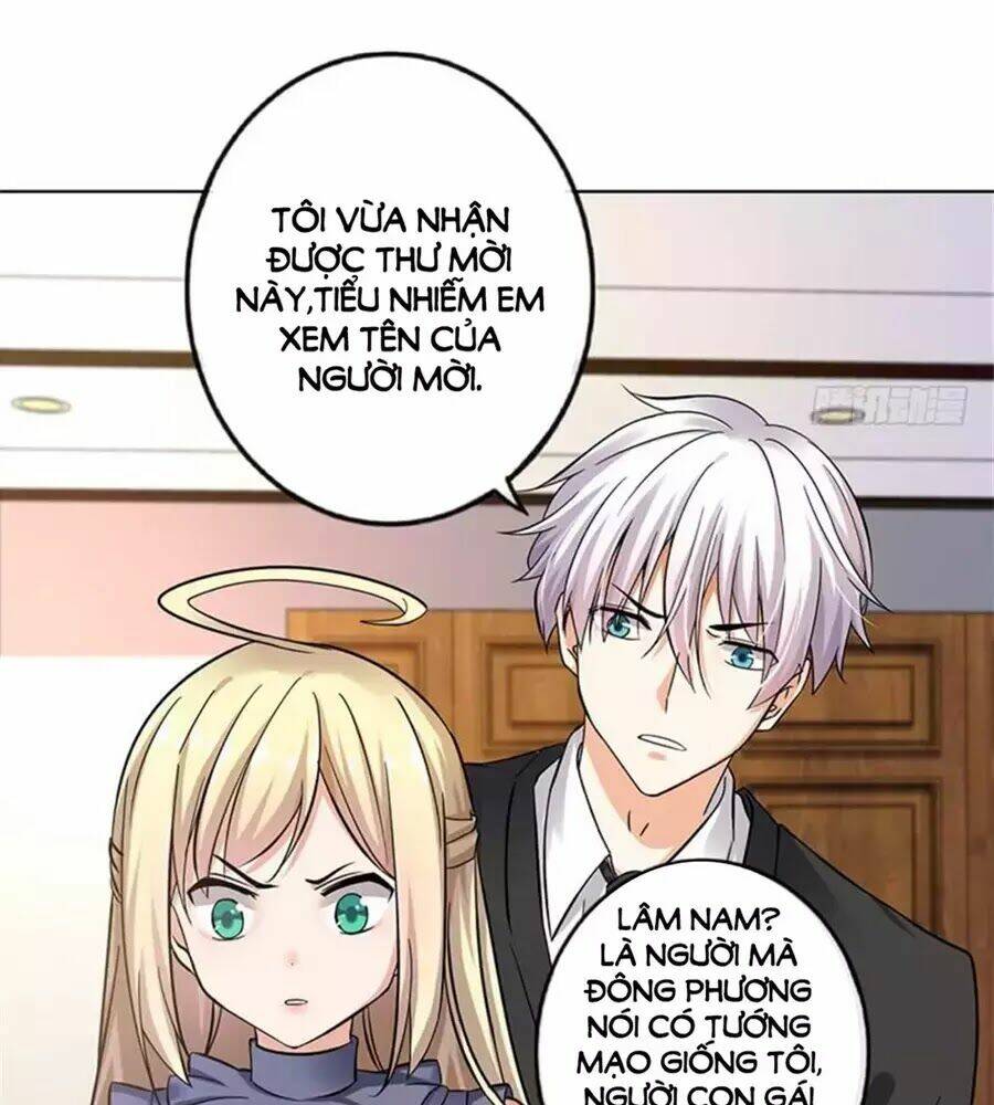 Nhật Ký Dạy Dỗ Của Gia Tộc Đáng Yêu: Chapter 65