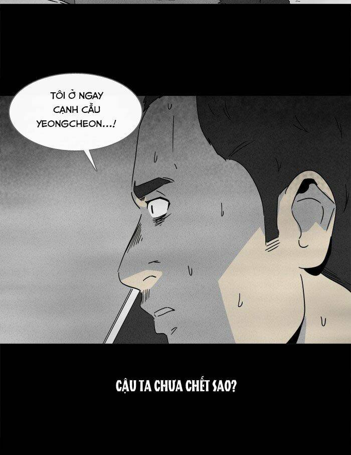 Những Câu Chuyện Bất Thường: Chapter 231