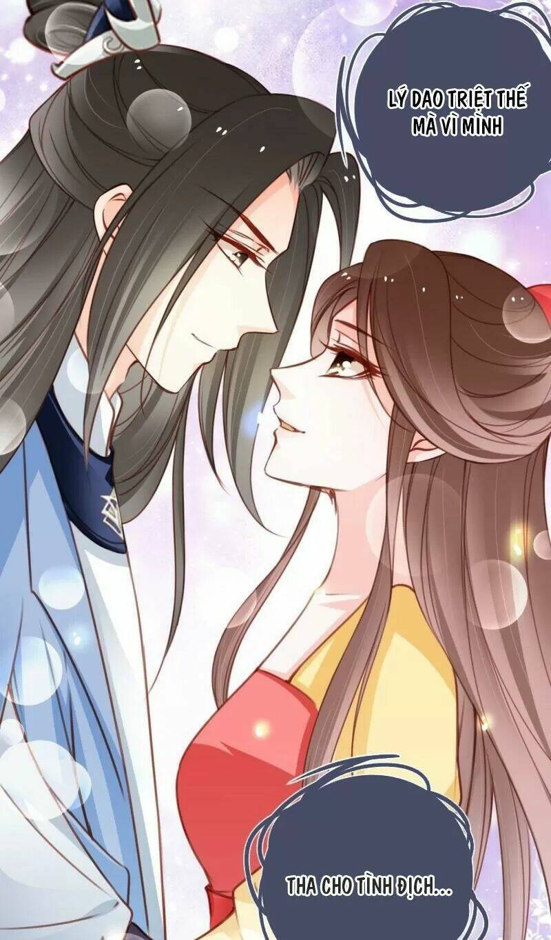 Nàng Trở Thành Bạch Nguyệt Quang Của Vương Gia Bệnh Kiều: Chapter 114