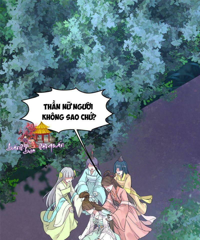 Bạo Manh Tiểu Tiên: Chapter 18