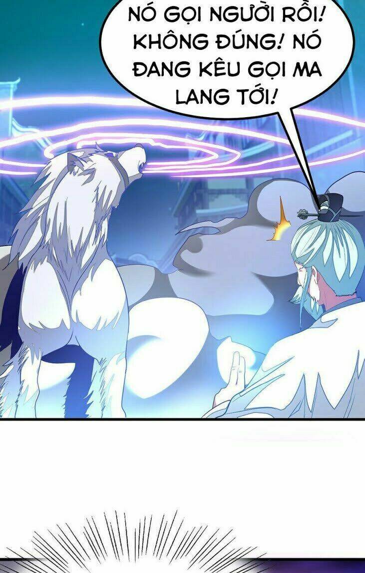 Cửu Dương Thần Vương: Chapter 130