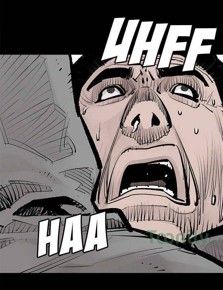 The Devil\’s Descendants: Chapter 2