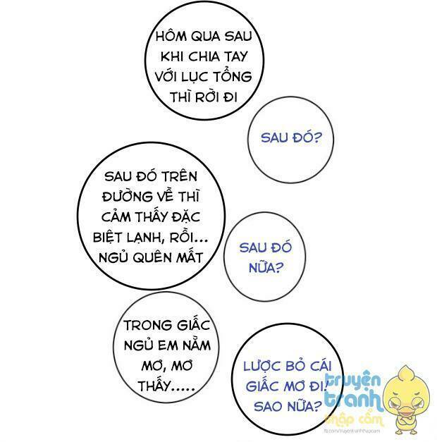 Trọng Sinh Để Ngủ Với Ảnh Đế: Chapter 12