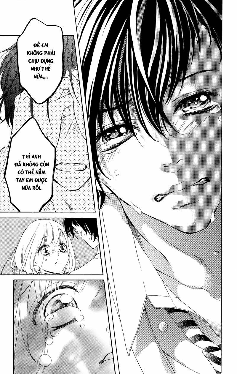 True Love: Chapter 32