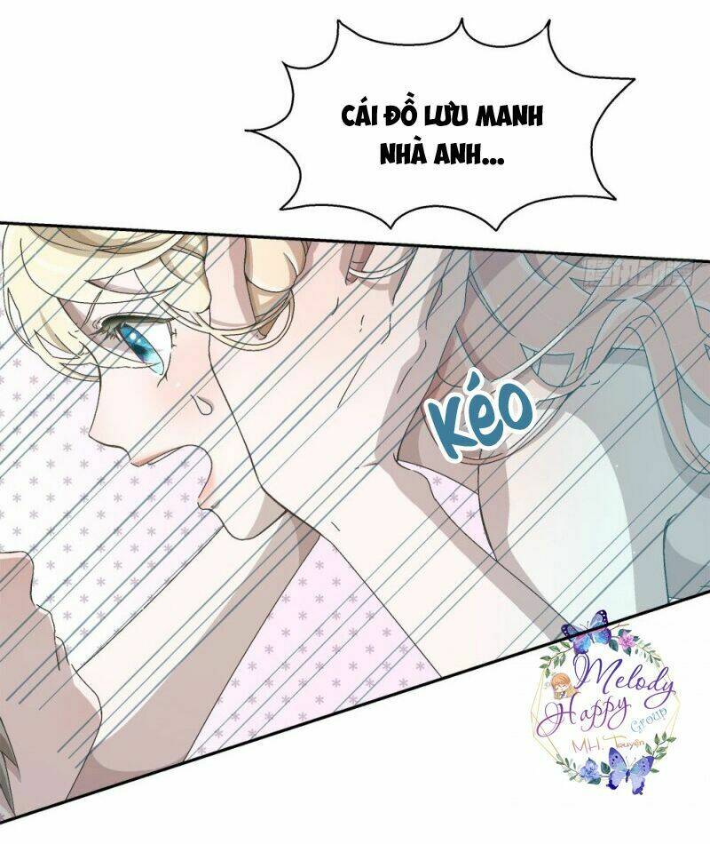 Đối Nhĩ Duy Mệnh Thị Tòng: Chapter 9.5