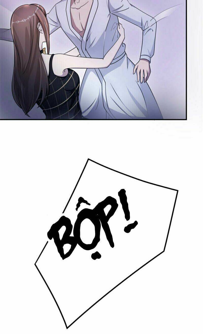 Mạc Thiếu Bức Hôn: Vợ Mới Khó Chống Đỡ: Chapter 87